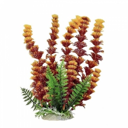 Aquatop Cabomba Aquarium Plant - Fire - 20