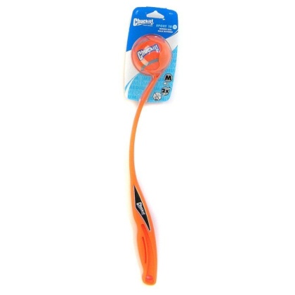 Chuckit Classic Ball Launcher - Medium Ball - 18