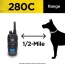 Dogtra 280C Remote Training Collar