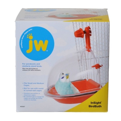 JW Insight Bird Bath - Bird Bath