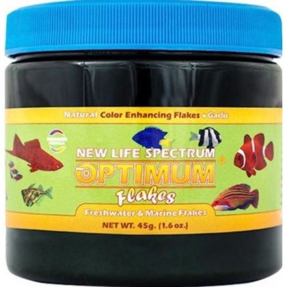 New Life Spectrum Optimum Flakes  - 45 g