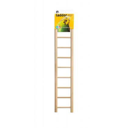 Prevue Birdie Basics Ladder - 9 Rung Ladder